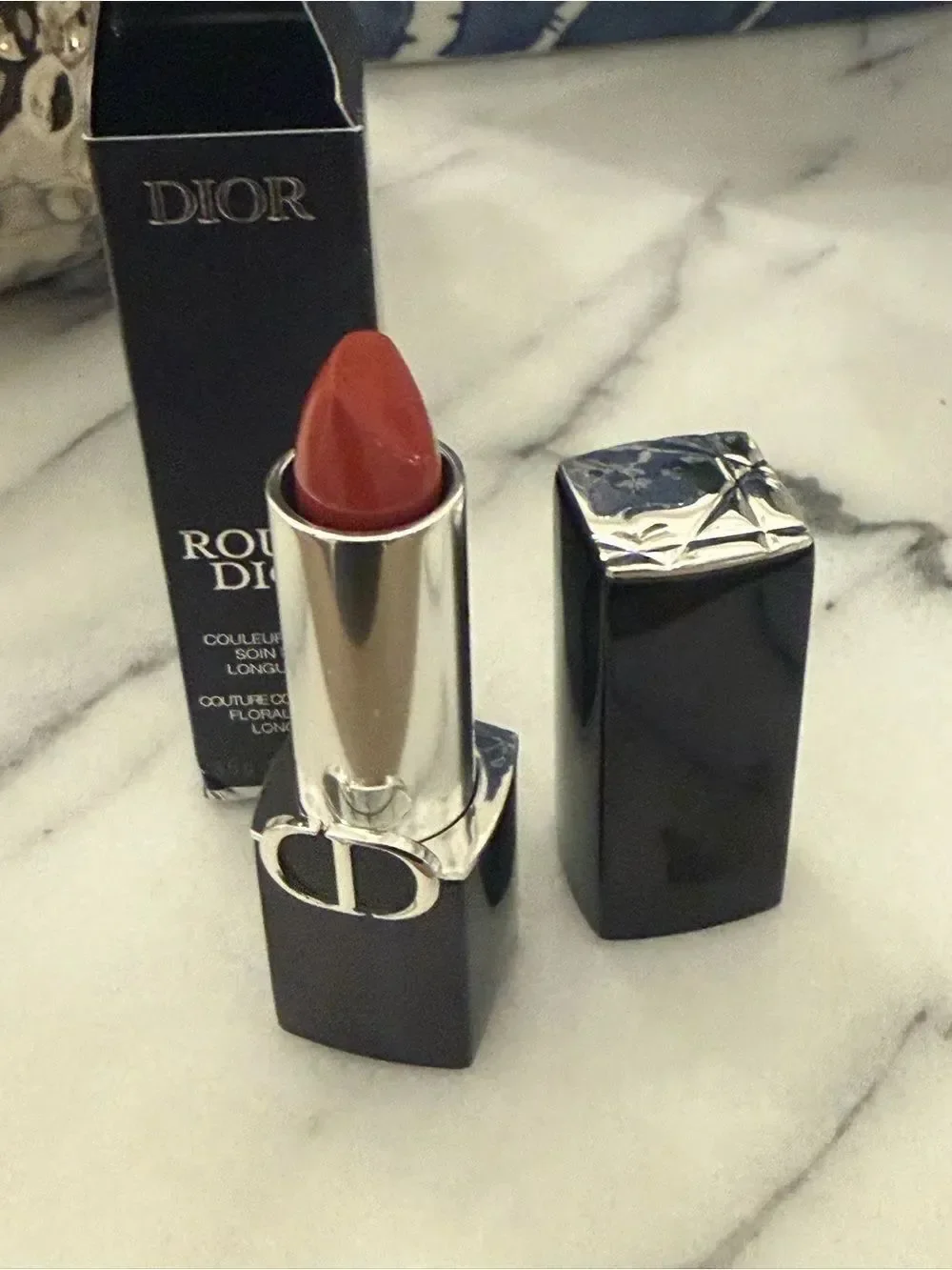 Dior Lipstick in Rendez-Vous 683